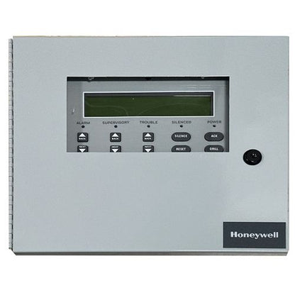Silent Knight RA-2000GRAY Remote Annunciator