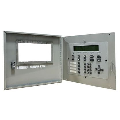 Silent Knight RA-2000GRAY Remote Annunciator