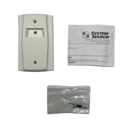 System Sensor RA100Z Remote Annunciator