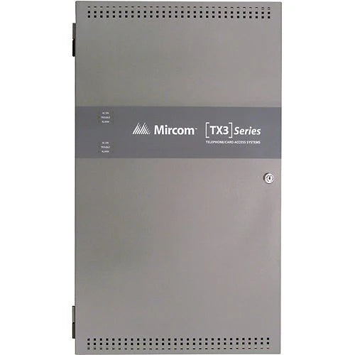 Mircom RB-MD-1093 Replacement Controller Board