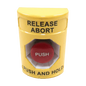 Edwards EST RELA-ABT Manual Abort Station