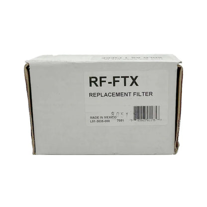 System Sensor RF-FTX Replacement Filter Cover