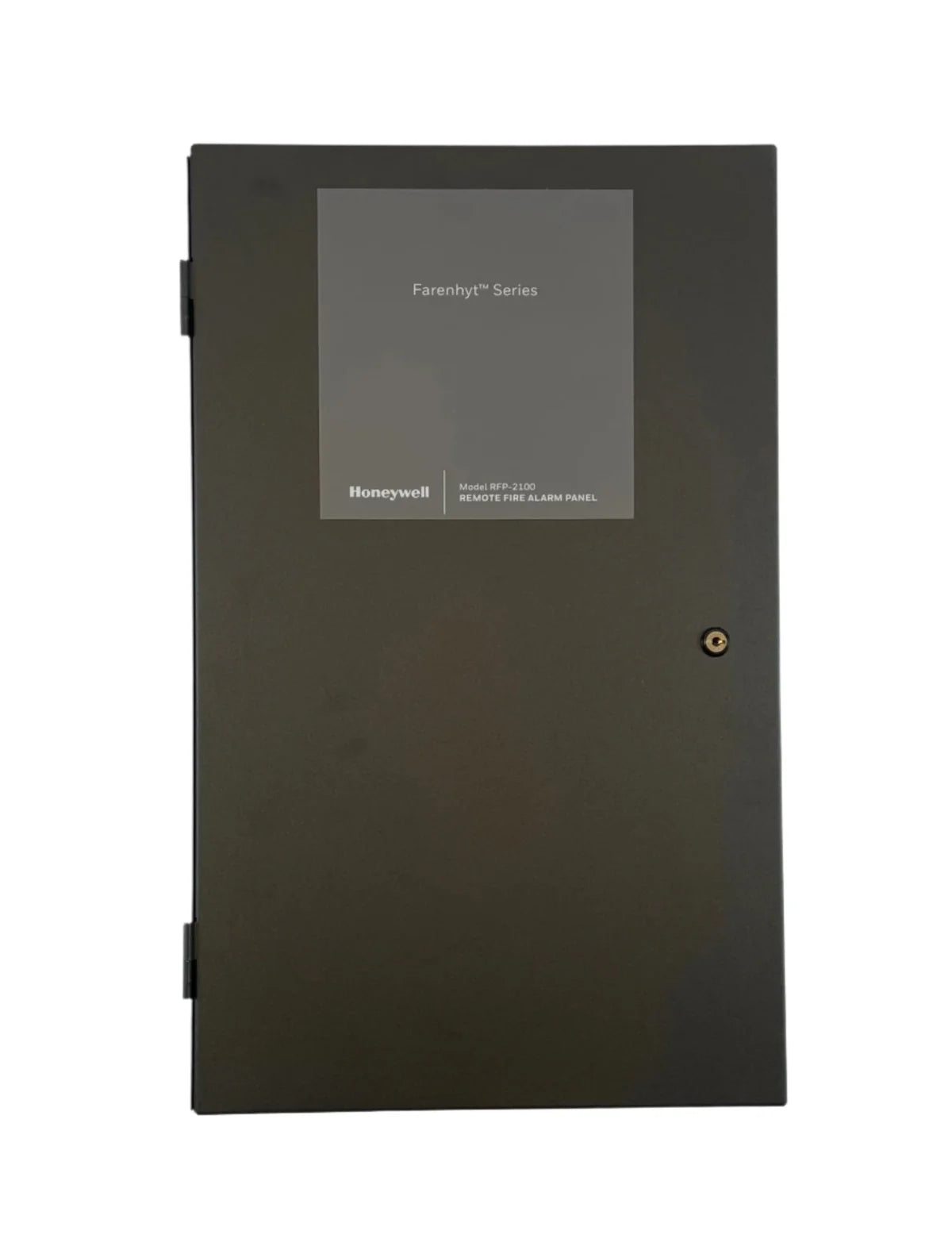 Farenhyt RFP-2100HVB Intelligent Fire Alarm Control Black