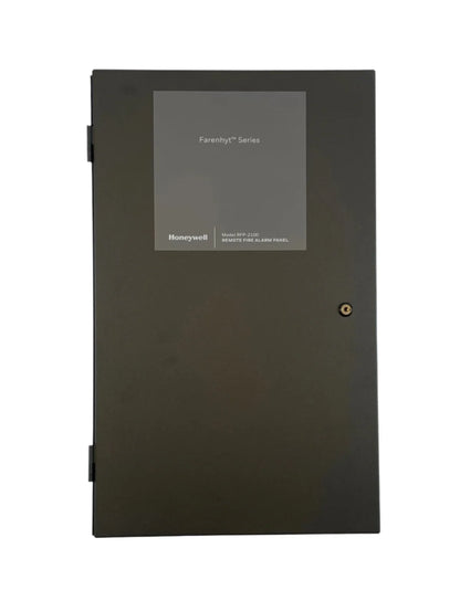 Farenhyt RFP-2100HVB Intelligent Fire Alarm Control Black