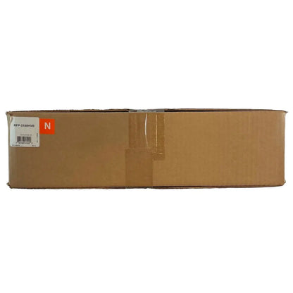 Farenhyt RFP-2100HVB Intelligent Fire Alarm Control Black