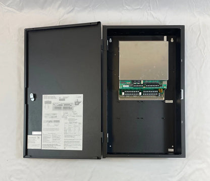 Farenhyt RFP-2100HVB Intelligent Fire Alarm Control Black
