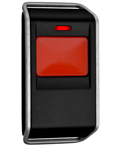 Bosch RFPB-SB-A RADION PANIC Wireless Panic Transmitter