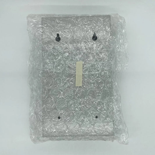 Edwards RLCM/B-S Surface Wall Box