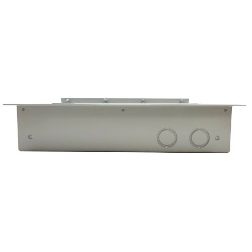 Edwards EST RLCM/B Remote Command Module Wallbox