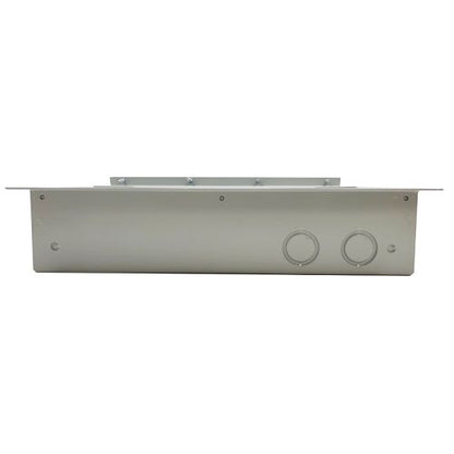 Edwards EST RLCM/B Remote Command Module Wallbox