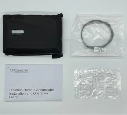 Edwards RLED24 Remote Annunciator