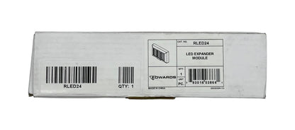 Edwards RLED24 Remote Annunciator