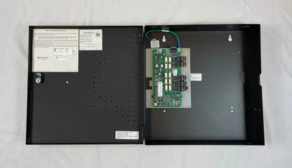 Notifier ROME-B Relay Module Enclosure Black