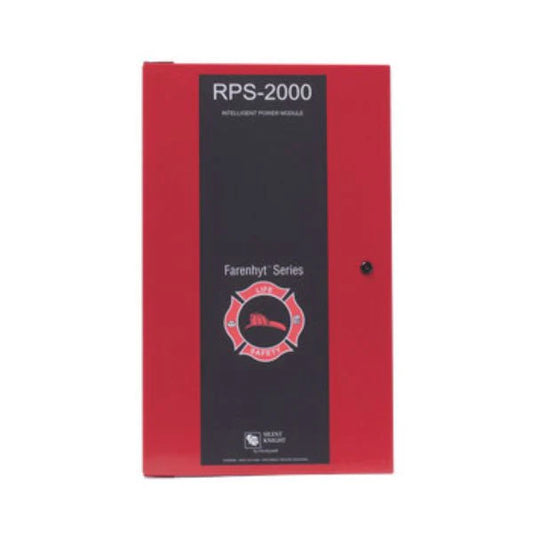Silent Knight RPS-2000 Intelligent Fire Alarm Control Panel