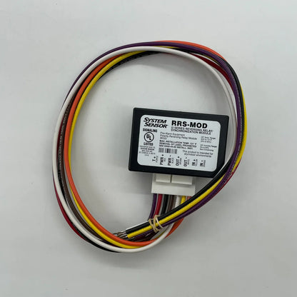 System Sensor RRS-MOD Reversing Relay/ Synchronization Module