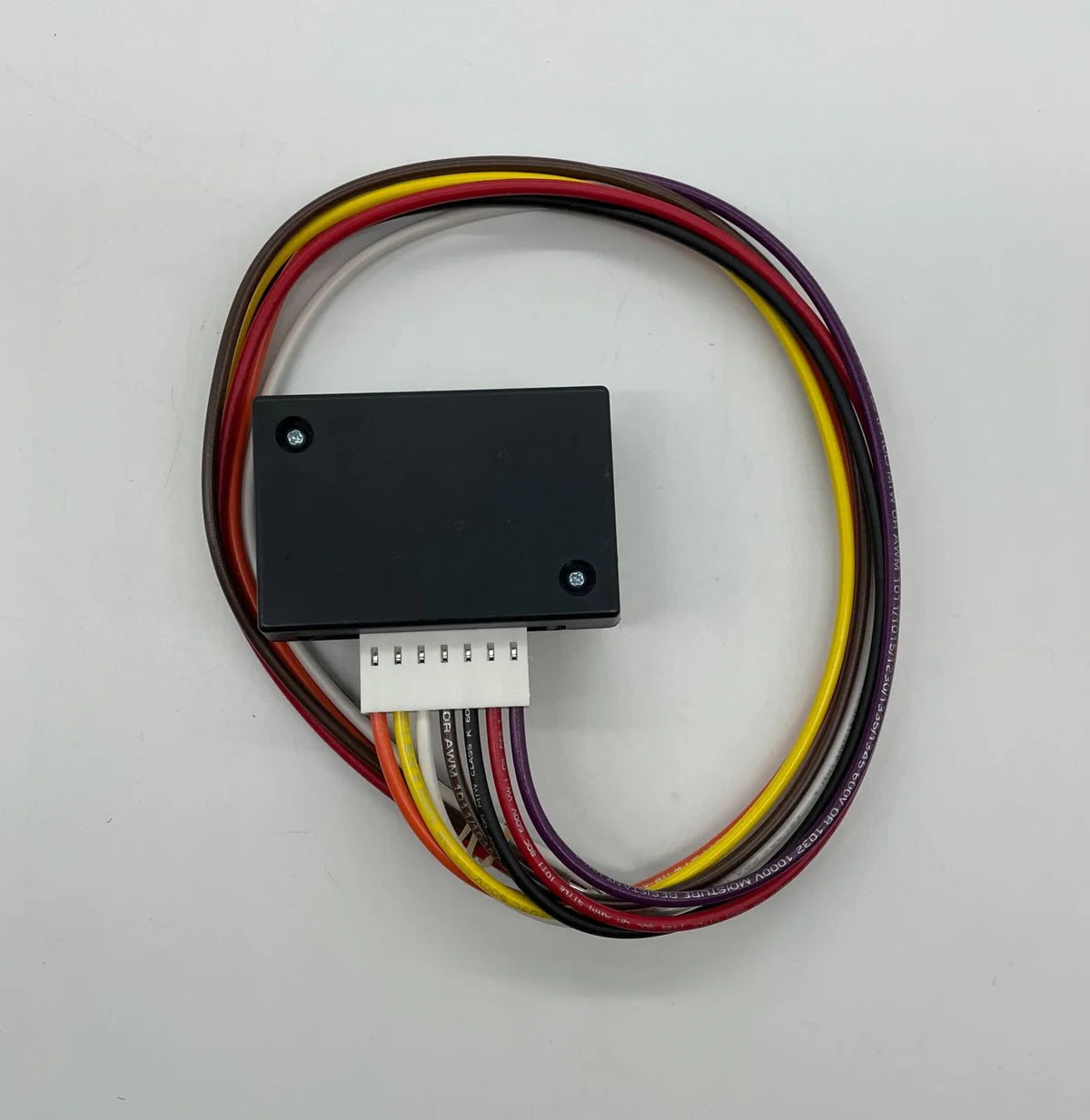 System Sensor RRS-MOD Reversing Relay/ Synchronization Module
