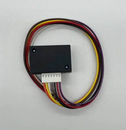 System Sensor RRS-MOD Reversing Relay/ Synchronization Module