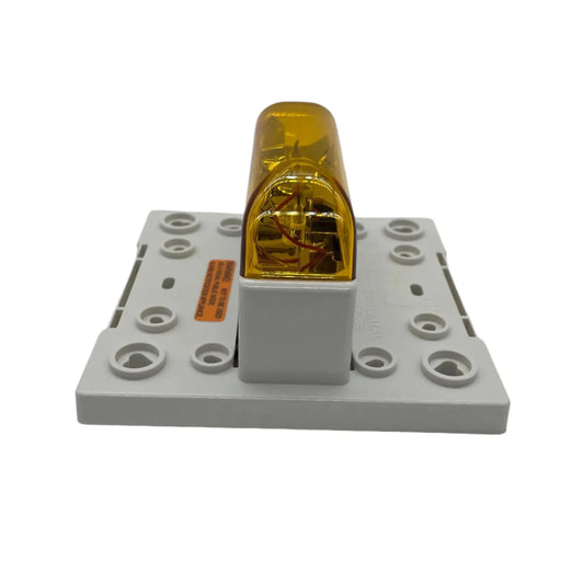 Wheelock RSSA-24MCC-NW Strobe