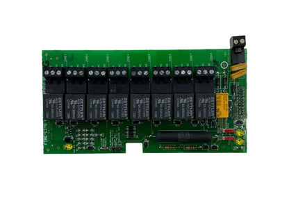 Fire-Lite RTM-8F Relay Transmitter Module