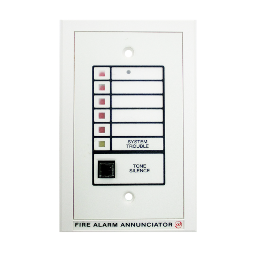 FIRE-LITE RZA-5F