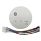 Gentex S1209F Photoelectric Smoke Detector w/ Relay
