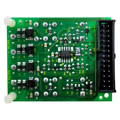 Edwards EST SA-CLA Class A Interface Card