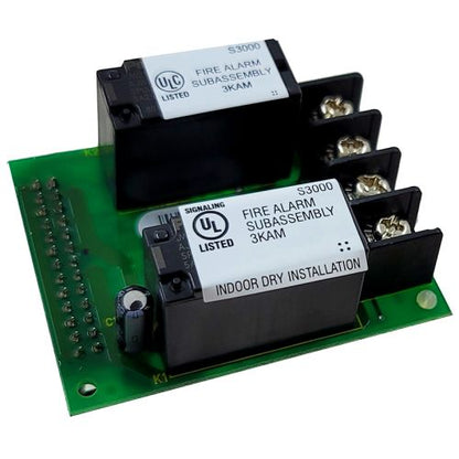 Edwards EST SA-CLA Class A Interface Card