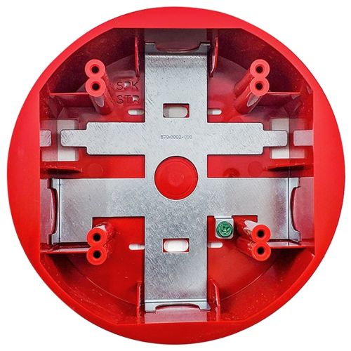 System Sensor SBBCRL Ceiling Surface Backbox