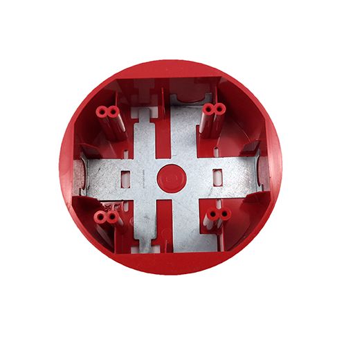 System Sensor SBBCW Ceiling Mount Surface Mount Back Box