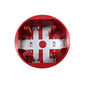 System Sensor SBBCW Ceiling Mount Surface Mount Back Box