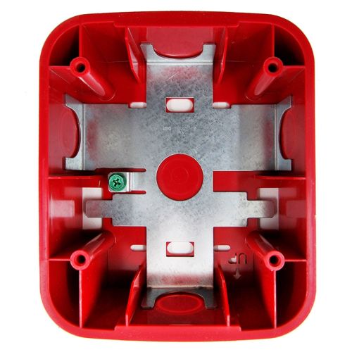 System Sensor SBBRL L-Series Back Box