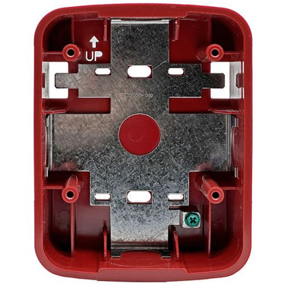 System Sensor SBBSPRL L-Series Surface Mount Back Box