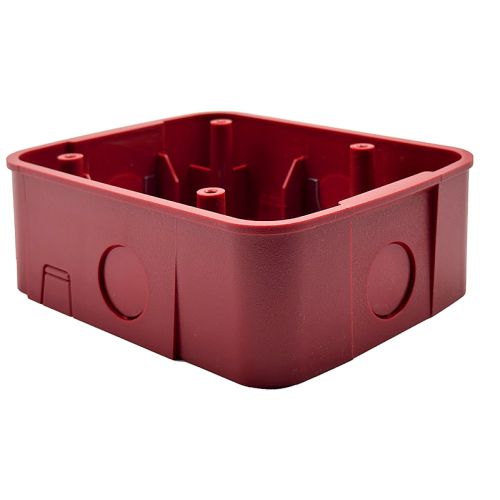System Sensor SBBSPRL L-Series Surface Mount Back Box