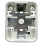 System Sensor SBBSPWL Surface Mount Backbox for L-Series (White)