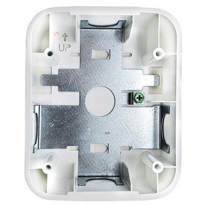System Sensor SBBWL L-Series Backbox (White)