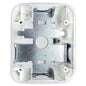 System Sensor SBBWL L-Series Backbox (White)