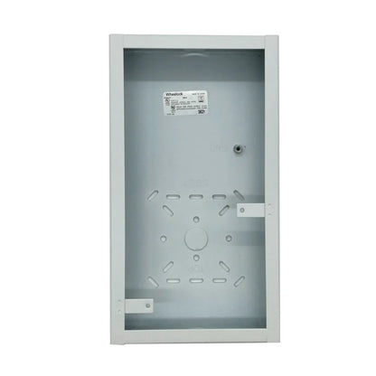Wheelock WBB-R Weatherproof Backbox