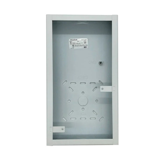 Wheelock SBL2-W Backbox