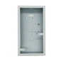 Wheelock SBL2-W Backbox