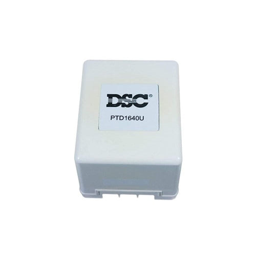 DSC PTD1640U