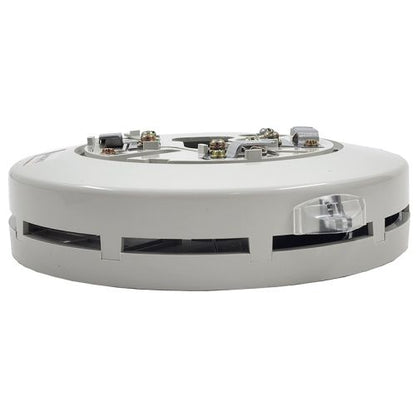 Hochiki SCI-B6 6-inch Sensor Base w/ Isolator