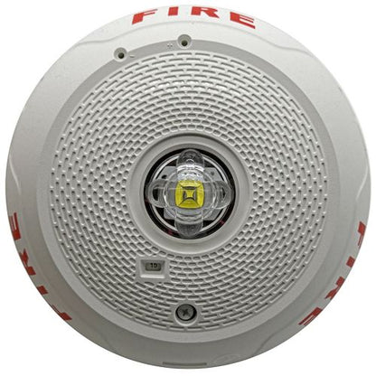 System Sensor SCWLED Ceiling Mount Strobe