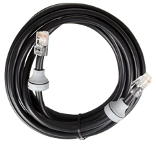 Kidde SD-RJ10 Duct Detector Accessory, Wiring Harness Kit