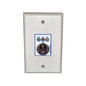 Edwards EST SD-TRK4 Remote Test Station