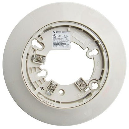 Fire-Lite SD365T Photoelectric Smoke w/ Thermal Sensor (White)