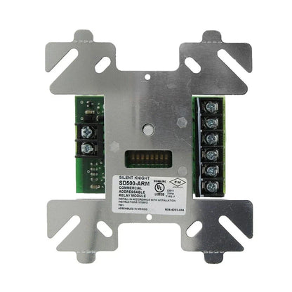 Silent Knight SD500-ARM Addressable Relay Module