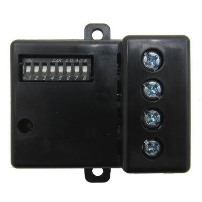 Silent Knight SD500-MIM Addressable Mini Input Module