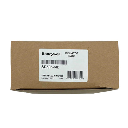 Silent Knight SD505-6IB Isolator Base
