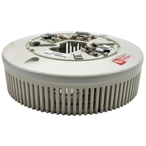 Silent Knight SD505-6RB Relay Base