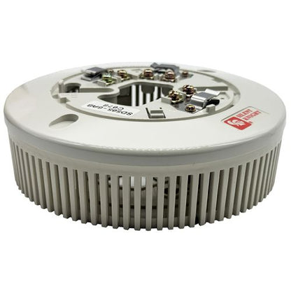 Silent Knight SD505-6RB Relay Base